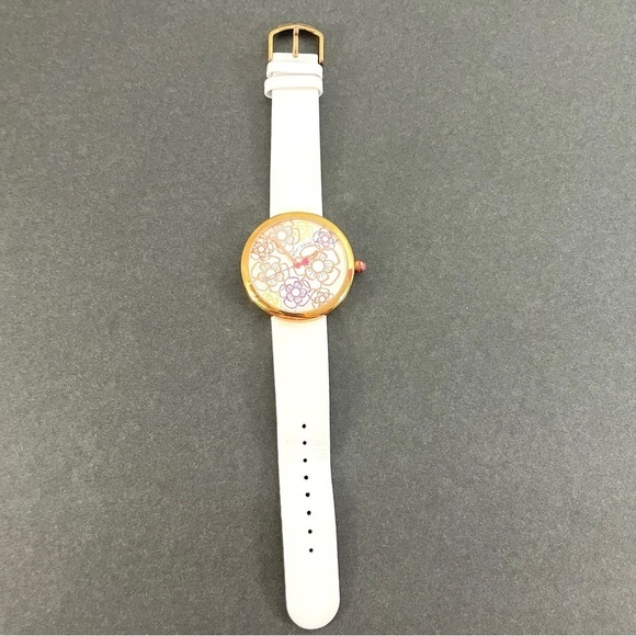Betsey Johnson watch main image 9